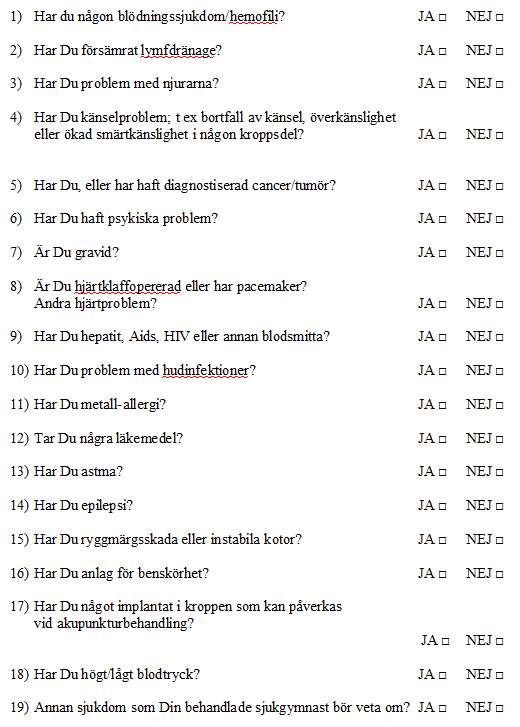 inför